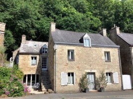 Maison 6 Pièces + Dépendance 56160 Guémené-sur-Scorff
